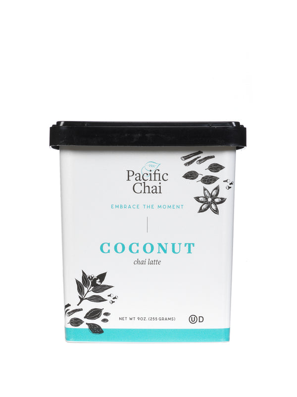 Coconut Chai