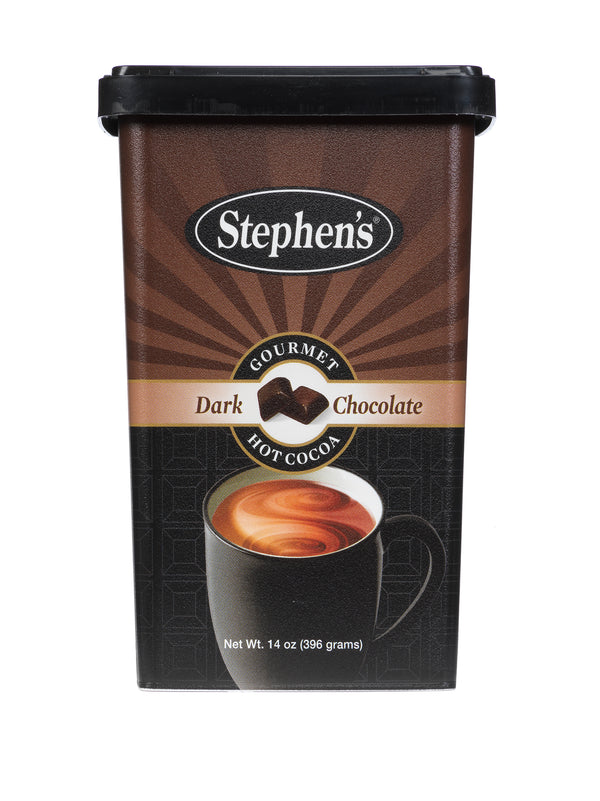 Dark Chocolate Cocoa
