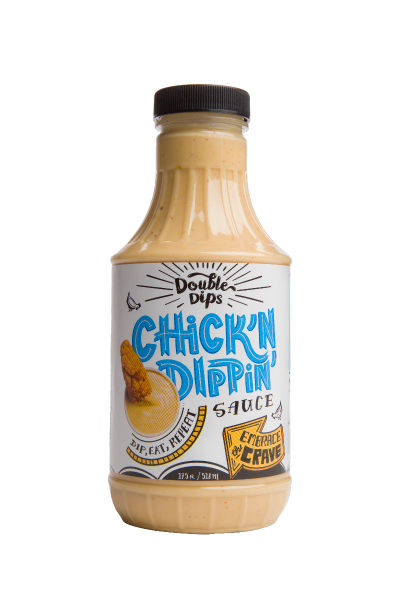 DMYA Brands - Chick n Dippin Sauce - Portion Cup, Food Service  Distribution