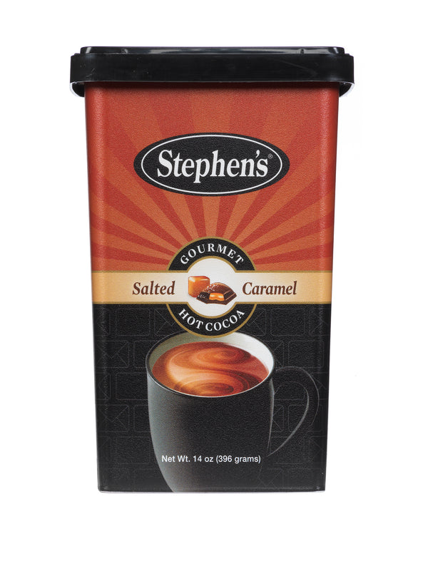 Salted Caramel