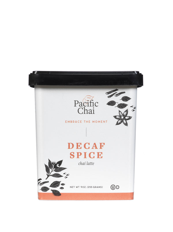 Decaffeinated Spice Chai