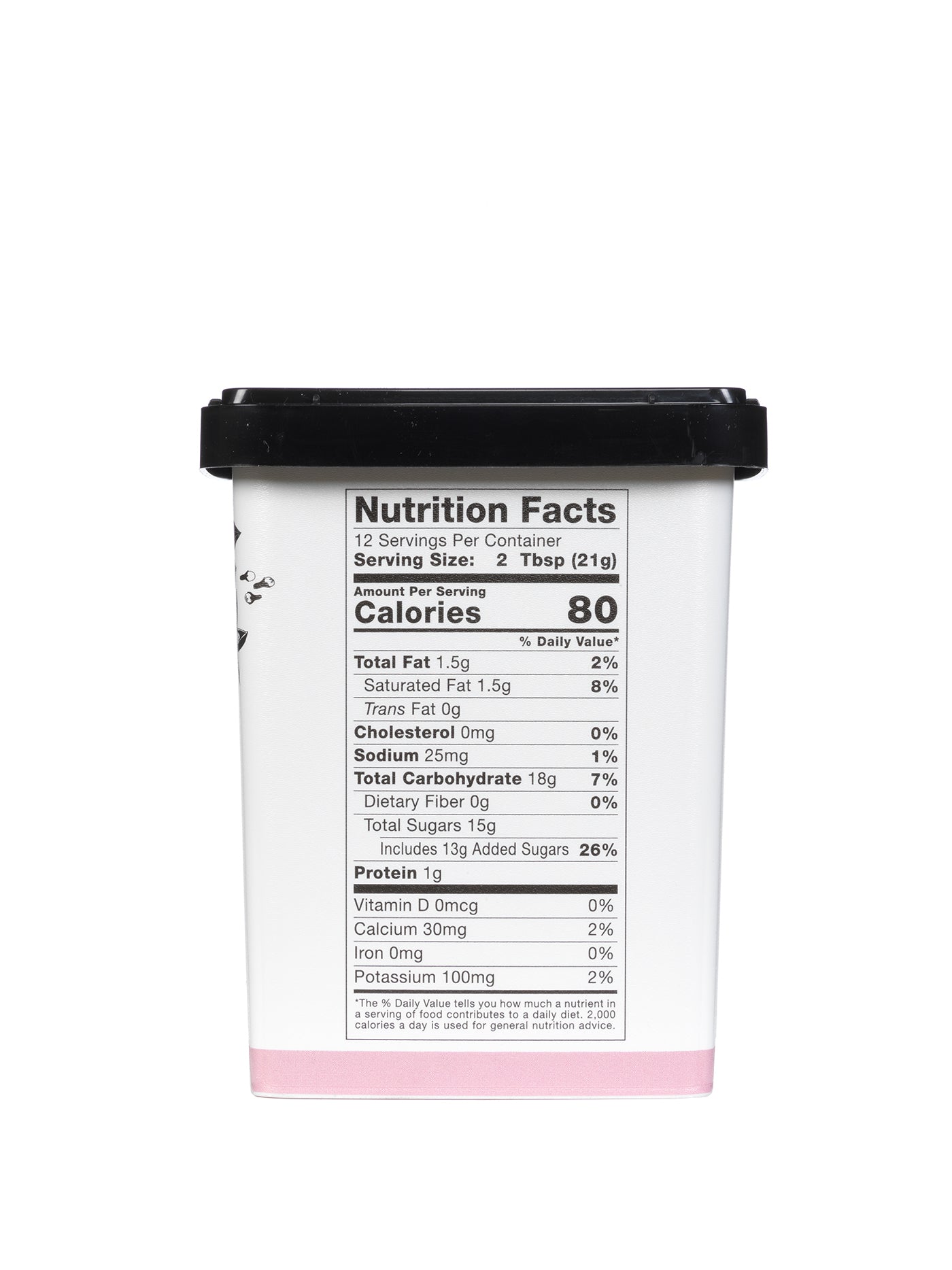 Decaffeinated Vanilla Chai | Indulgent Foods