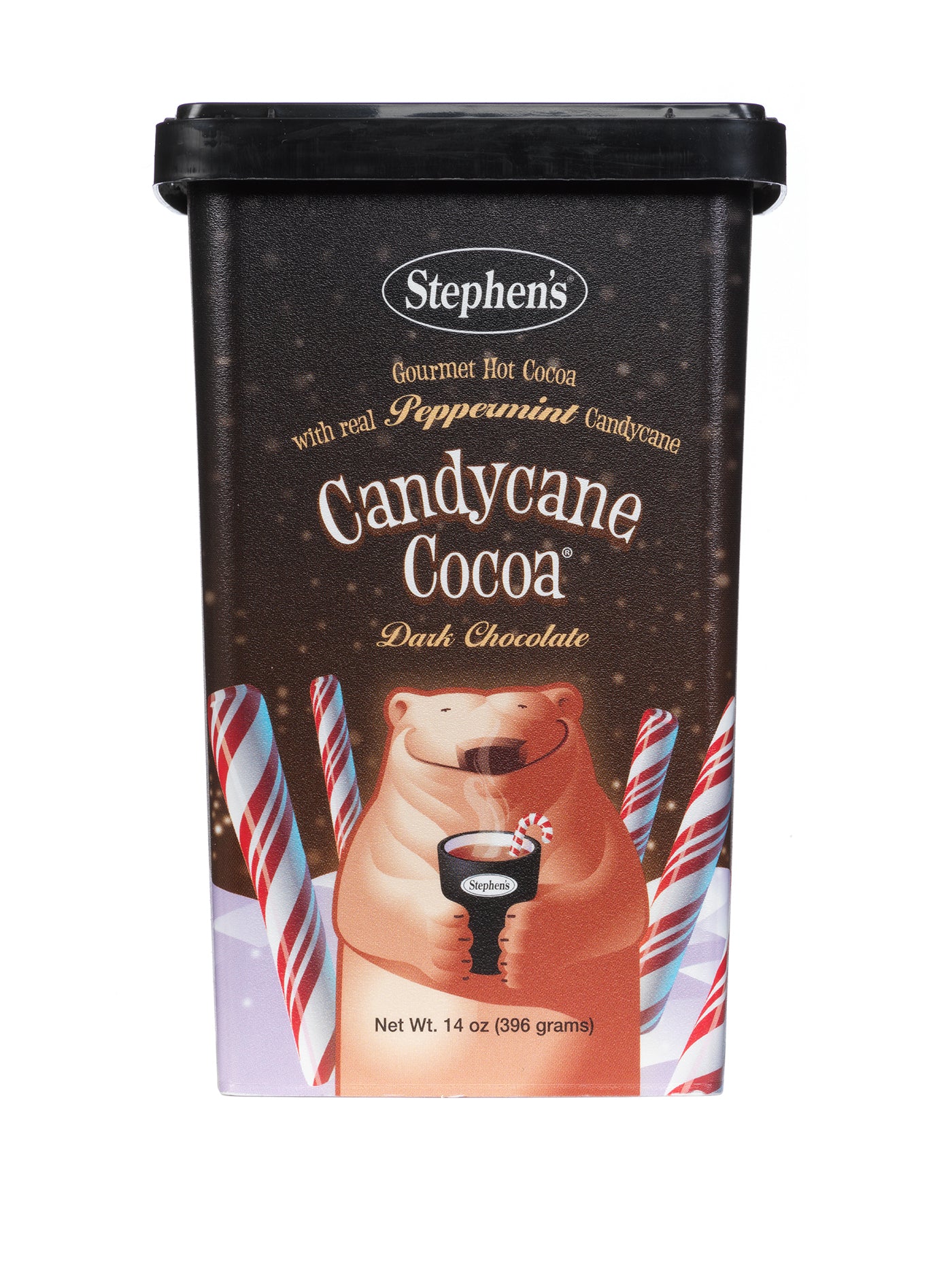 Dark Chocolate Cocoa