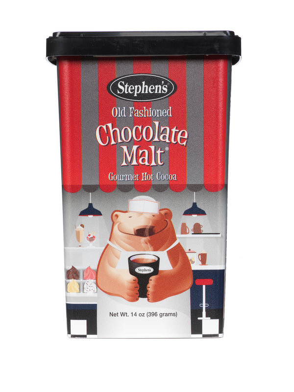 Malt Shoppe