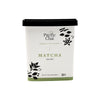 Pacific Chai Matcha