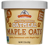 Maple Oatmeal